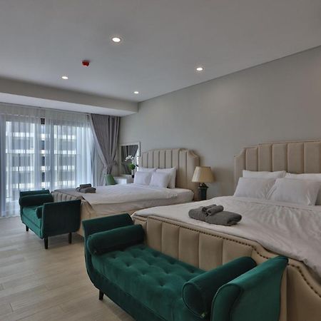 Highsea Goldcoast Superview Apartment Nha Trang Zewnętrze zdjęcie