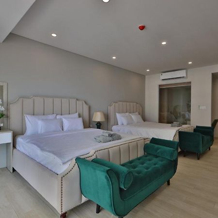 Highsea Goldcoast Superview Apartment Nha Trang Zewnętrze zdjęcie