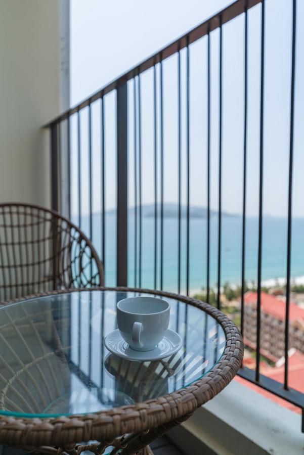 Highsea Goldcoast Superview Apartment Nha Trang Zewnętrze zdjęcie