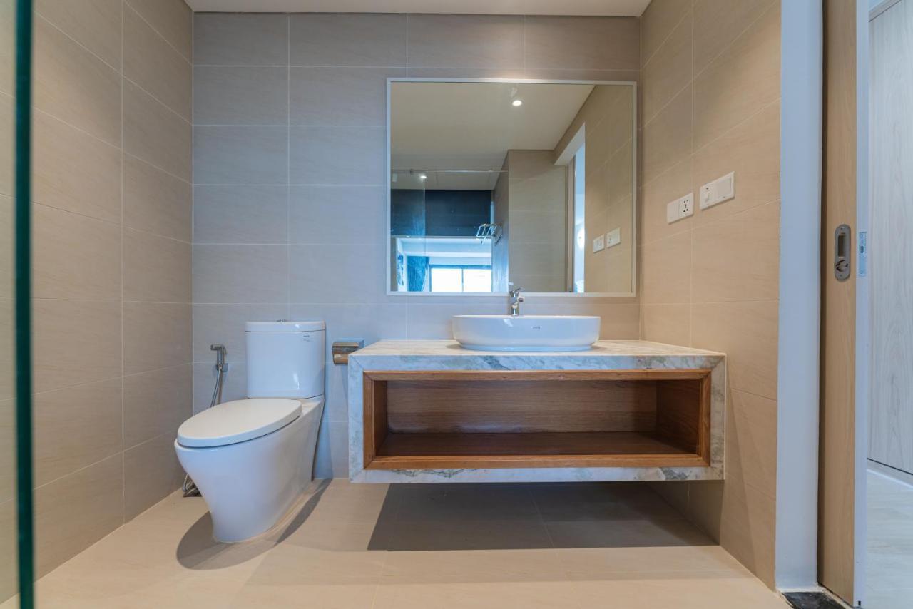 Highsea Goldcoast Superview Apartment Nha Trang Zewnętrze zdjęcie