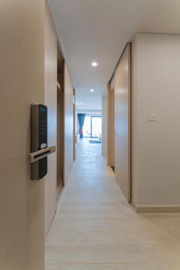 Highsea Goldcoast Superview Apartment Nha Trang Zewnętrze zdjęcie