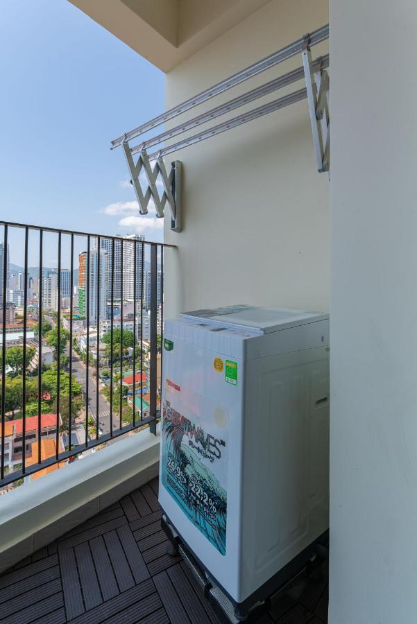 Highsea Goldcoast Superview Apartment Nha Trang Zewnętrze zdjęcie
