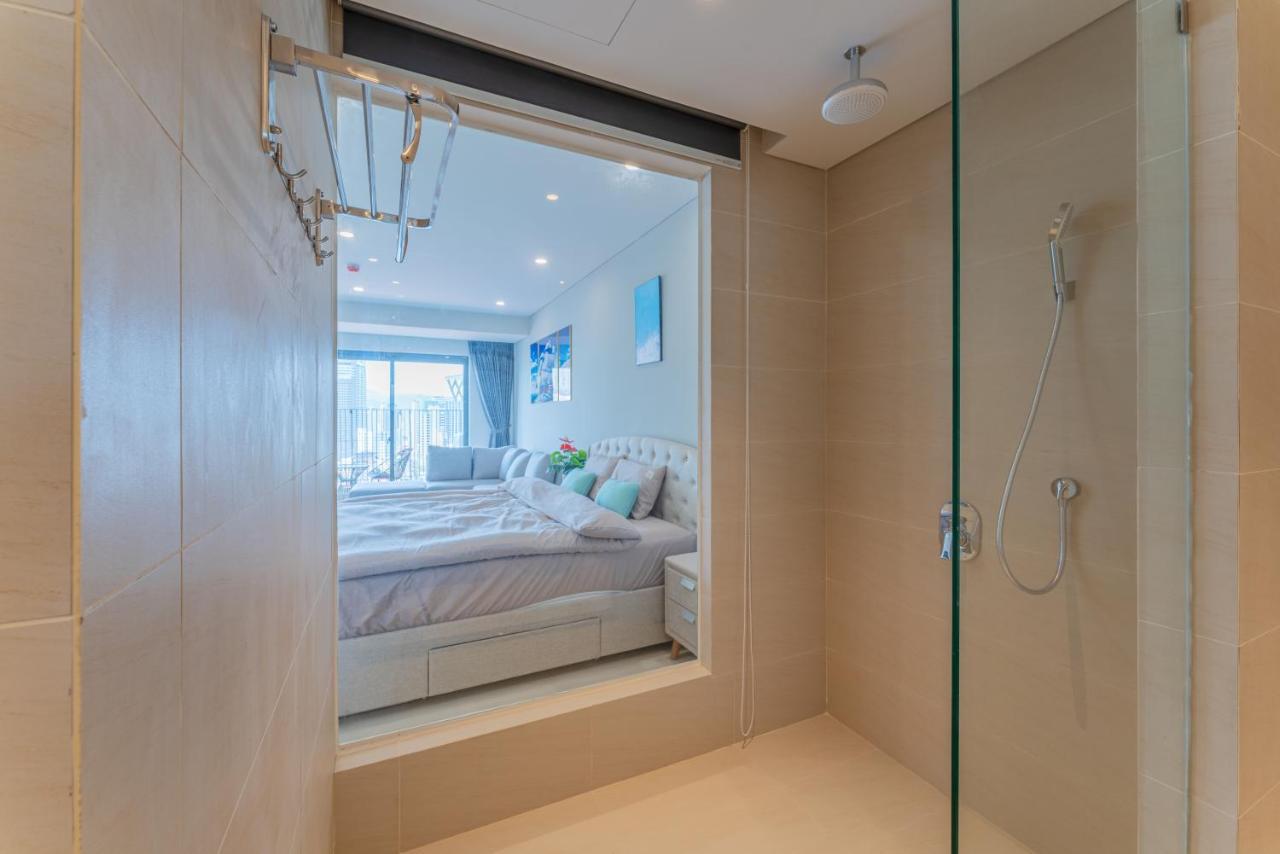 Highsea Goldcoast Superview Apartment Nha Trang Zewnętrze zdjęcie