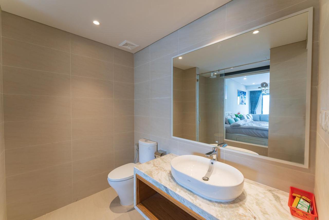 Highsea Goldcoast Superview Apartment Nha Trang Zewnętrze zdjęcie