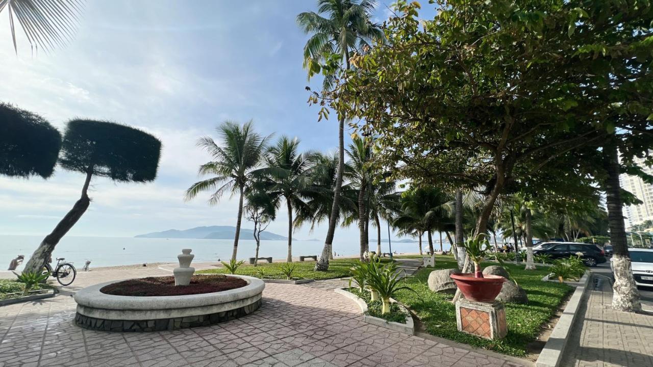 Highsea Goldcoast Superview Apartment Nha Trang Zewnętrze zdjęcie