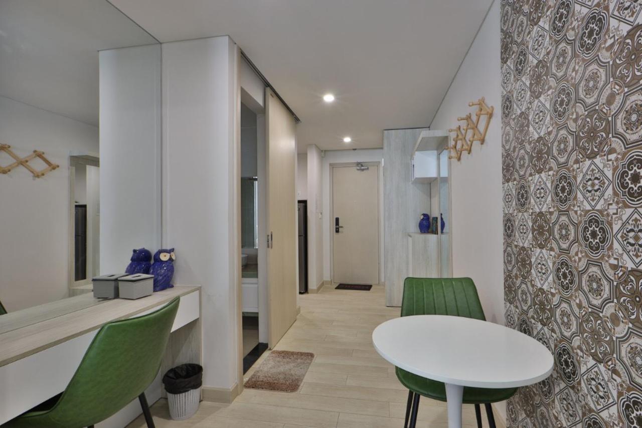 Highsea Goldcoast Superview Apartment Nha Trang Zewnętrze zdjęcie