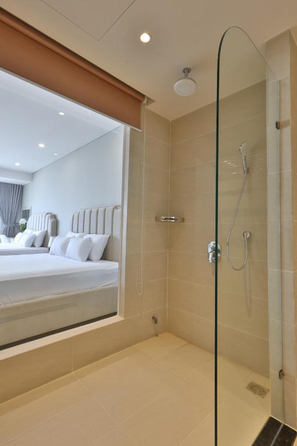 Highsea Goldcoast Superview Apartment Nha Trang Zewnętrze zdjęcie